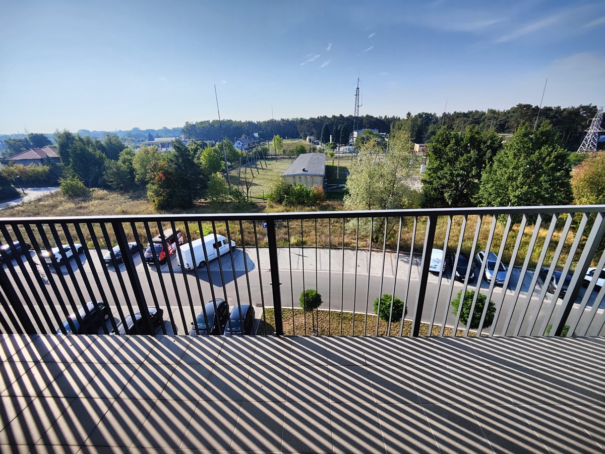 Sprzedam mieszkanie na nowoczesnym osiedlu w Koninie - Na sprzedaż  mieszkanie  : Konin