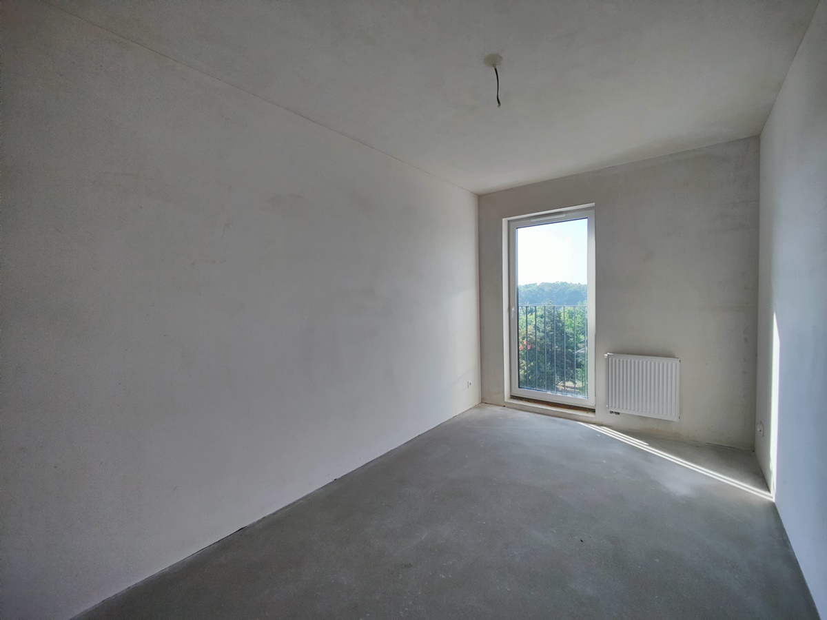 Sprzedam mieszkanie na nowoczesnym osiedlu w Koninie - Na sprzedaż  mieszkanie  : Konin