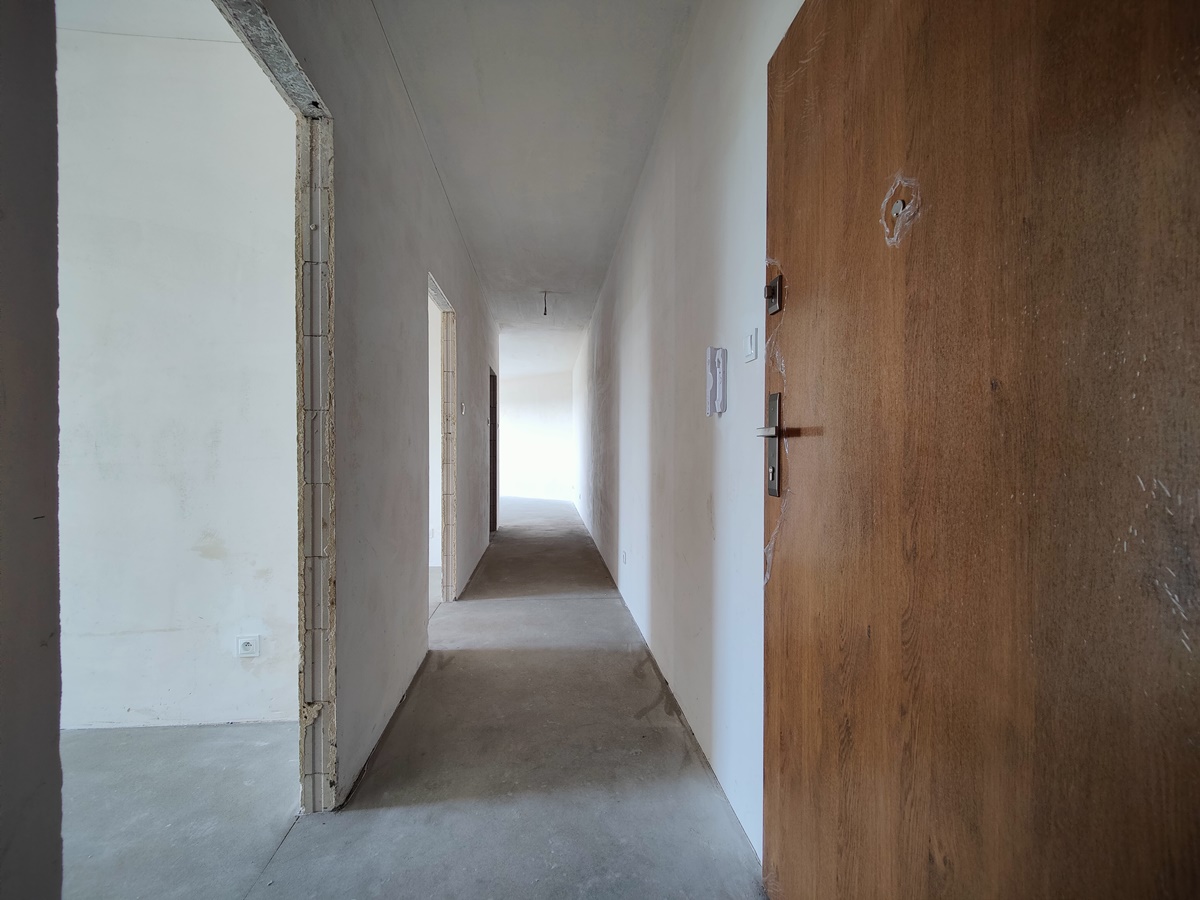 Sprzedam mieszkanie na nowoczesnym osiedlu w Koninie - Na sprzedaż  mieszkanie  : Konin