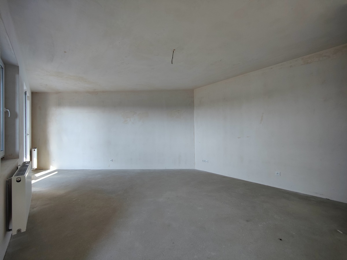 Sprzedam mieszkanie na nowoczesnym osiedlu w Koninie - Na sprzedaż  mieszkanie  : Konin