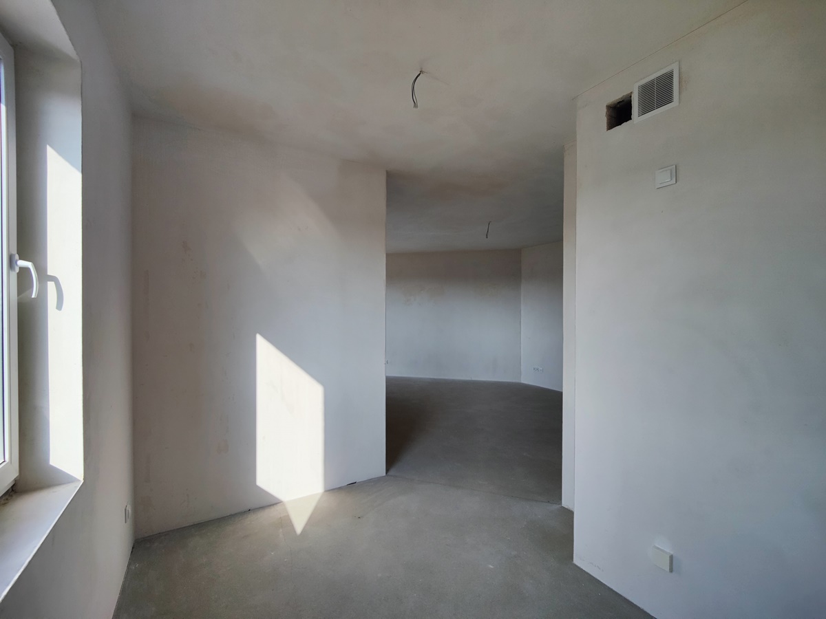 Sprzedam mieszkanie na nowoczesnym osiedlu w Koninie - Na sprzedaż  mieszkanie  : Konin