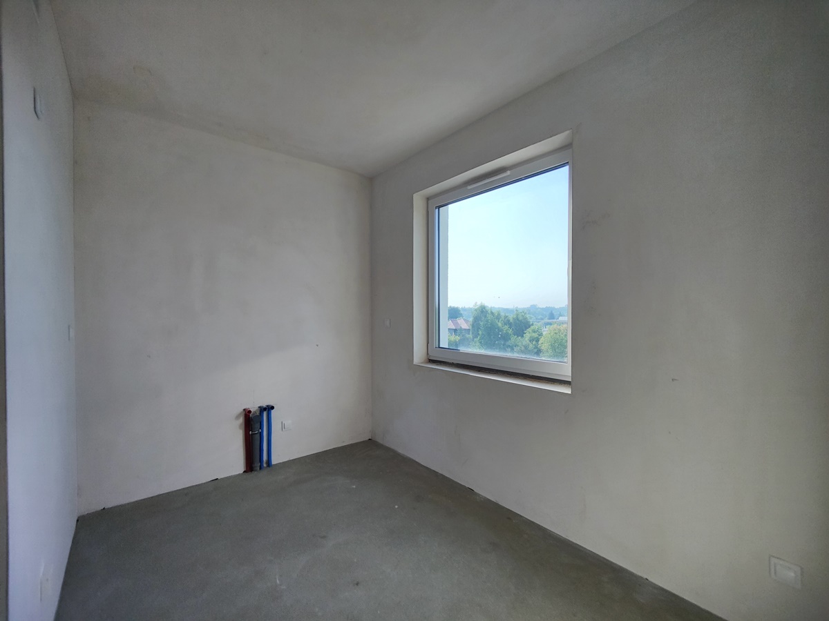 Sprzedam mieszkanie na nowoczesnym osiedlu w Koninie - Na sprzedaż  mieszkanie  : Konin