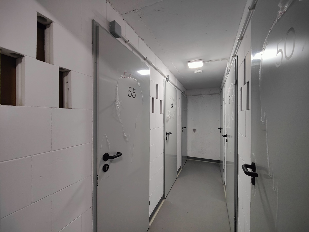 Sprzedam mieszkanie na nowoczesnym osiedlu w Koninie - Na sprzedaż  mieszkanie  : Konin