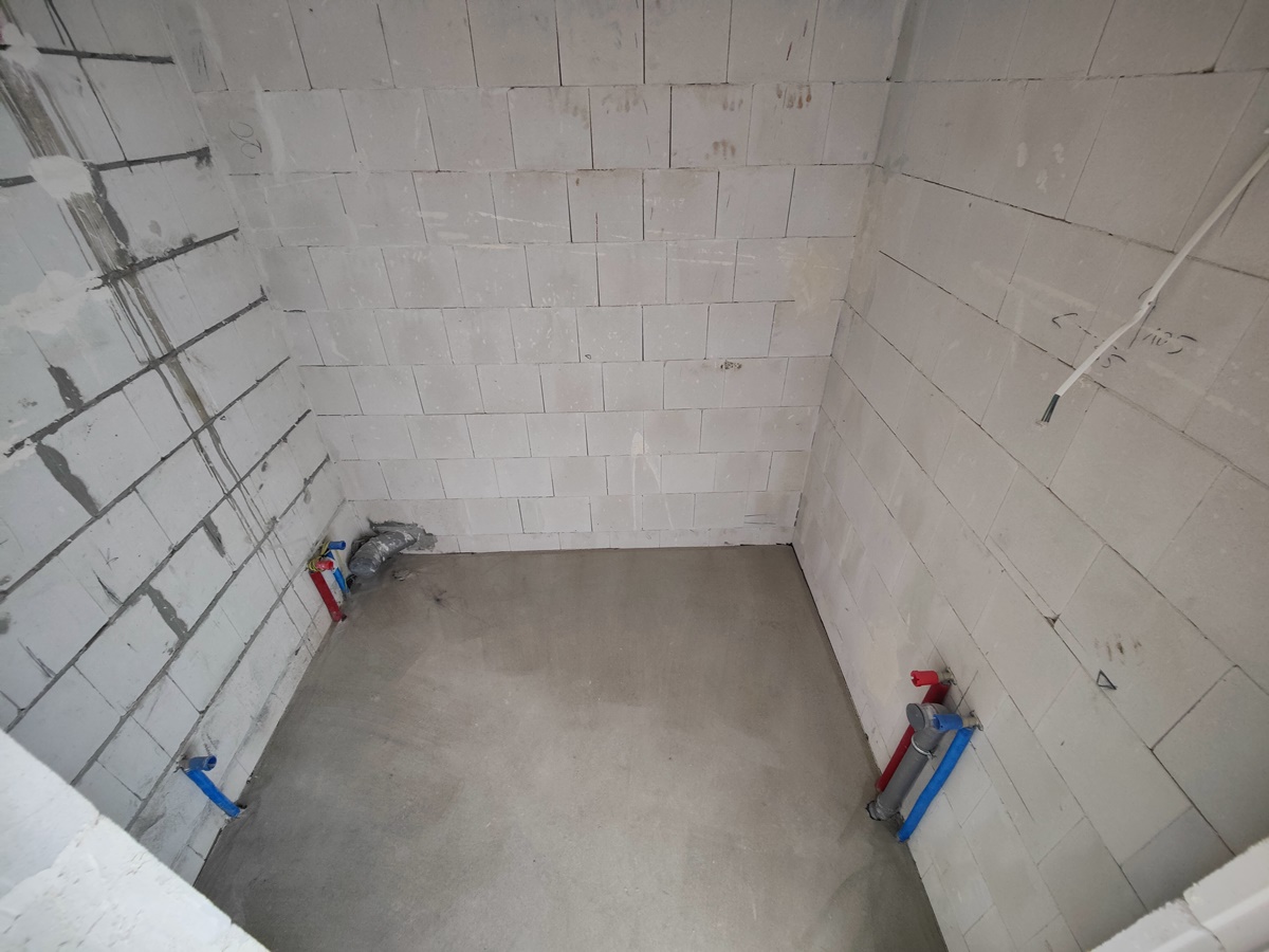 Sprzedam mieszkanie na nowoczesnym osiedlu w Koninie - Na sprzedaż  mieszkanie  : Konin