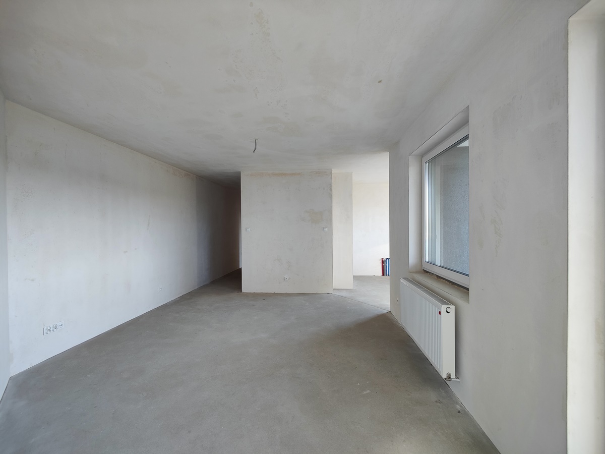 Sprzedam mieszkanie na nowoczesnym osiedlu w Koninie - Na sprzedaż  mieszkanie  : Konin