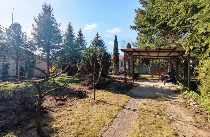 Do wynajęcia dom położony 200 m od Jeziora Ślesińskiego - Na wynajem  dom  : Żółwieniec