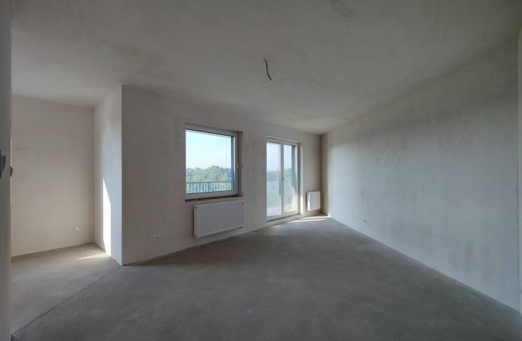 Sprzedam mieszkanie na nowoczesnym osiedlu w Koninie - Na sprzedaż  mieszkanie  : Konin