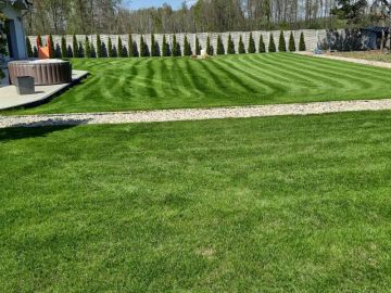 Nowoczesna rezydencja z własnym lasem -Lisiec Mały - Na sprzedaż  dom  : Lisiec Mały