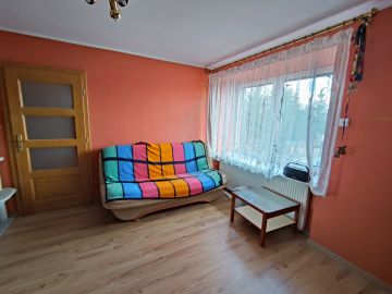 Dom z pompą ciepła i fotowoltaiką, Sławsk/k. Konina - Na sprzedaż  dom  : Sławsk