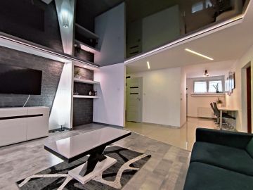 Przestronne, komfortowe i nowoczesne 3-pok. mieszkanie z balkonem - Na sprzedaż  mieszkanie  : Konin