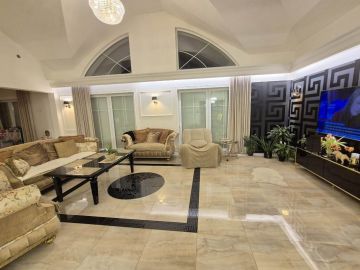 Nowoczesna rezydencja z własnym lasem -Lisiec Mały - Na sprzedaż  dom  : Lisiec Mały