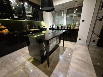 Nowoczesna rezydencja z własnym lasem -Lisiec Mały - Na sprzedaż  dom  : Lisiec Mały