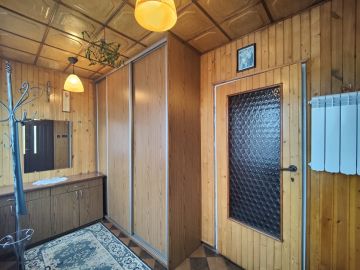 Na sprzedaż gospodarstwo rolne z domem i zabudowaniami gosp. - Na sprzedaż  dom  , działka rolna : Czyżew