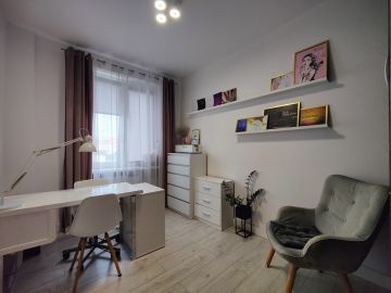 Sprzedam dwupoziomowy apartament w Centrum Konina - Na sprzedaż  mieszkanie  : Konin