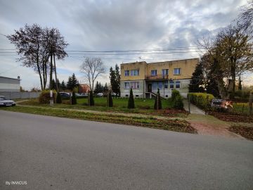 Na sprzedaż bezczynszowy lokal mieszkalny - Nowa Wieś - Na sprzedaż  mieszkanie  : Nowa Wieś