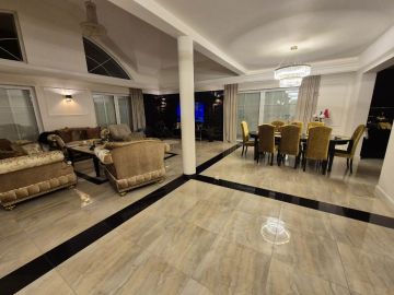 Nowoczesna rezydencja z własnym lasem -Lisiec Mały - Na sprzedaż  dom  : Lisiec Mały