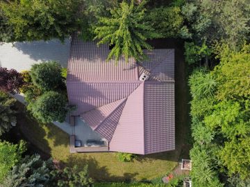 Na sprzedaż domek nad Jeziorem Ślesińskim - Żółwieniec - Na sprzedaż  domek rekreacyjny  , dom , działka rekreacyjna : Żółwieniec