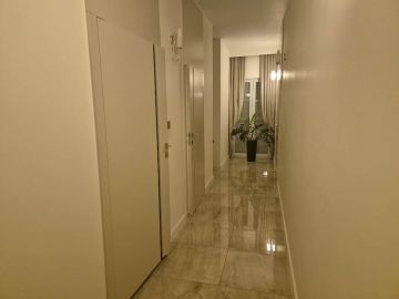 Nowoczesna rezydencja z własnym lasem -Lisiec Mały - Na sprzedaż  dom  : Lisiec Mały