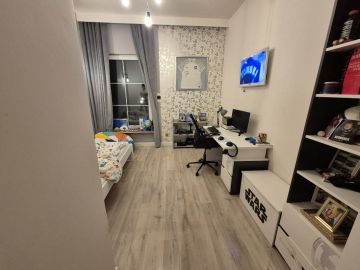 Nowoczesna rezydencja z własnym lasem -Lisiec Mały - Na sprzedaż  dom  : Lisiec Mały