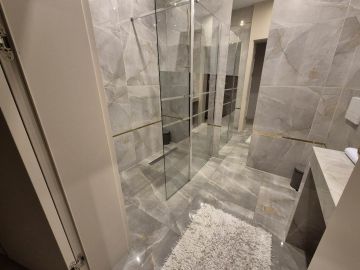 Nowoczesna rezydencja z własnym lasem -Lisiec Mały - Na sprzedaż  dom  : Lisiec Mały