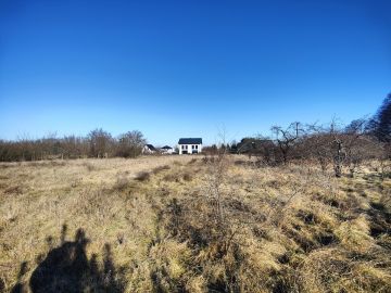 Sprzedam działki budowlane na osiedlu Wilków w Koninie  - Na sprzedaż  działka budowlana  : Konin